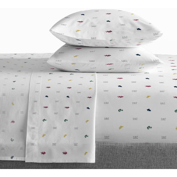 Shuda Cotton Blend Sheet Set Wayfair